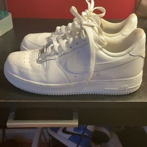 Air Force 1s